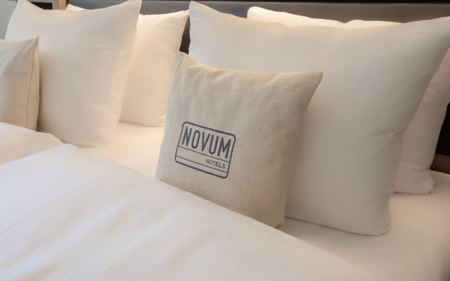 Hotel Aldea Berlin Centrum