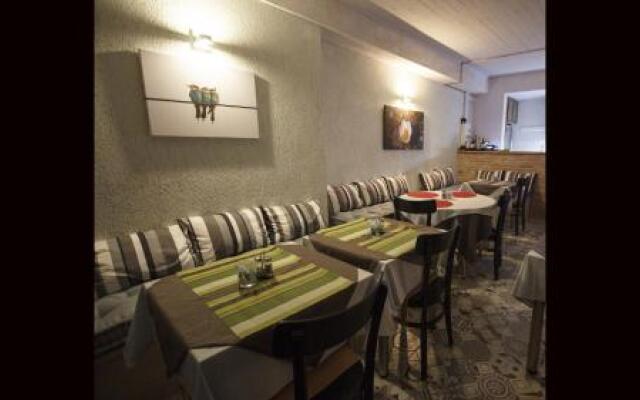 Aldia Suites Arachova