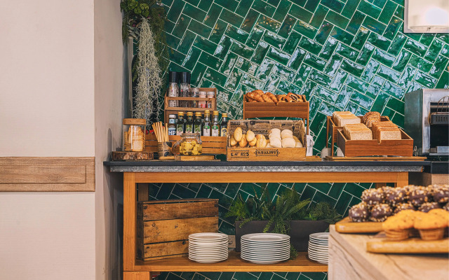 Hotel Alicante Gran Sol Affiliated by Meliá