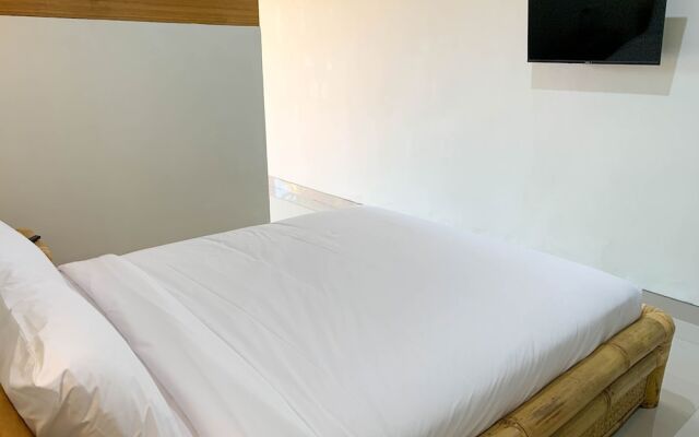 Candra Loka Studio & Apartment by The Loka