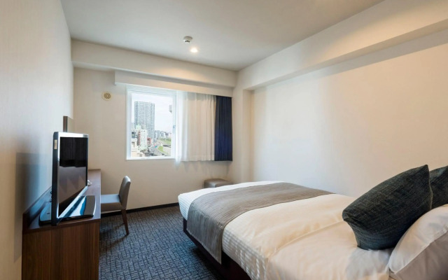 Hotel Mystays Sapporo Nakajima Park Annex