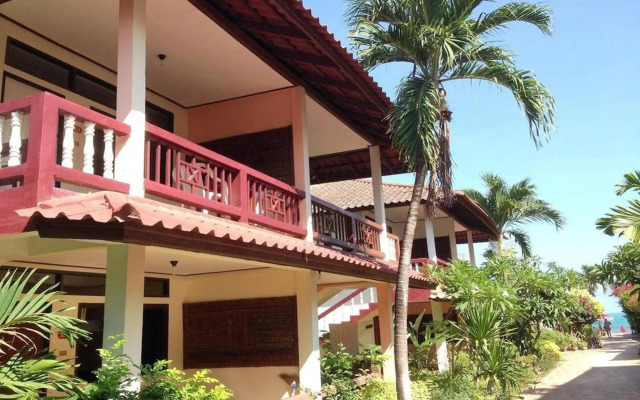 P&P Samui Resort