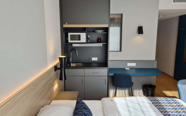 Parkhotel Maximilian Ottobeuren