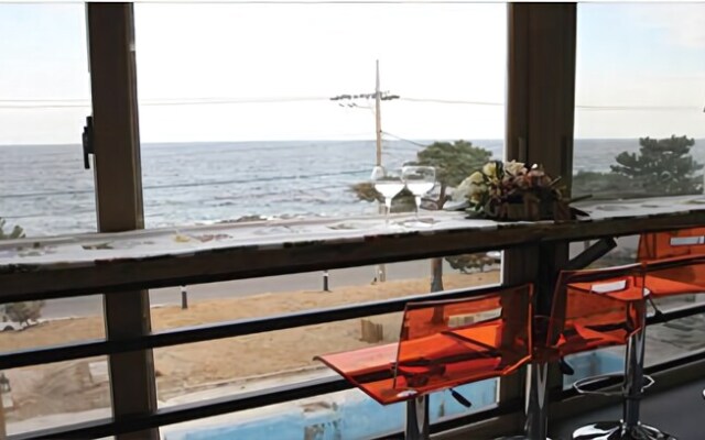 Yeongdeok Daekyung Pension