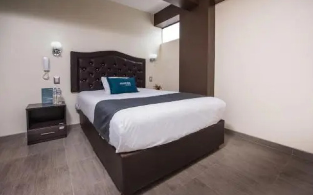 Hotel Ayenda Olimpo Hotel Sauna & Spa