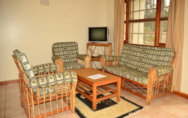 Princess Court Apartments