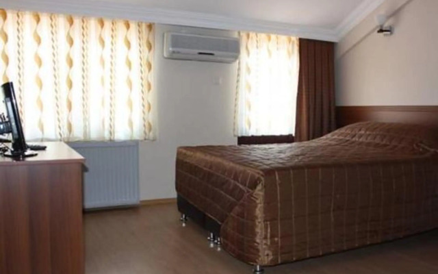 Karayel Hotel