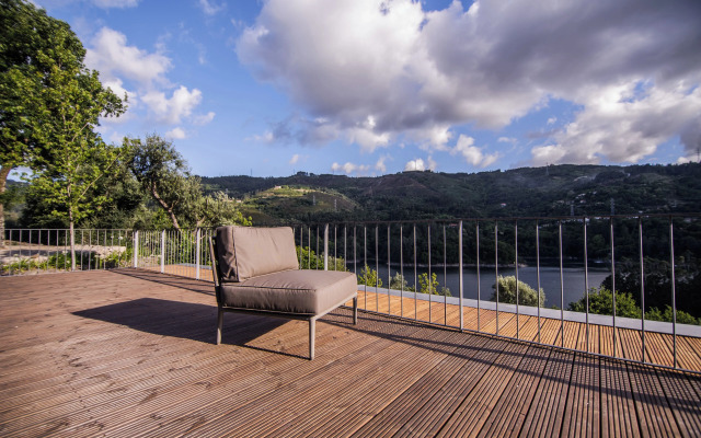 Quinta dos Carqueijais Gerês