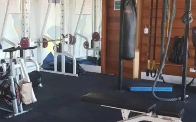 Mandai 02 suítes apt 101 MC temporadas