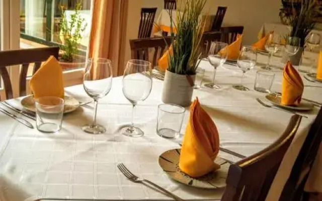 Hostal Restaurante Bustos
