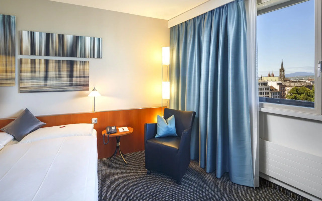 Hotel Metropol Basel