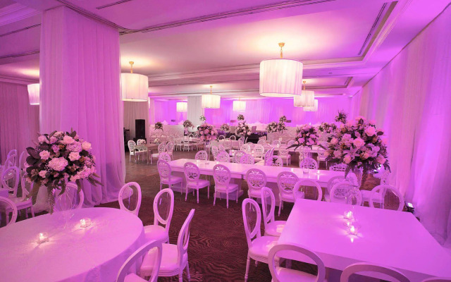 JW Marriott Hotel Caracas