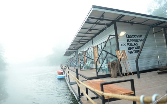 Baan Rai Darun Home Stay and Scenery Raft