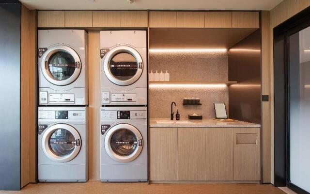 Ji Hotel Changzhi Xi Bus Station