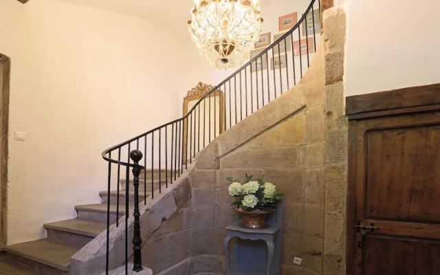 Chateau d'Olmet Guesthouse