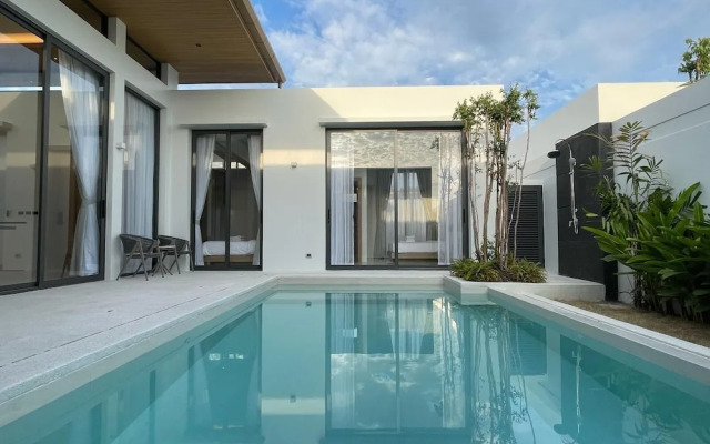 Chalong Villas