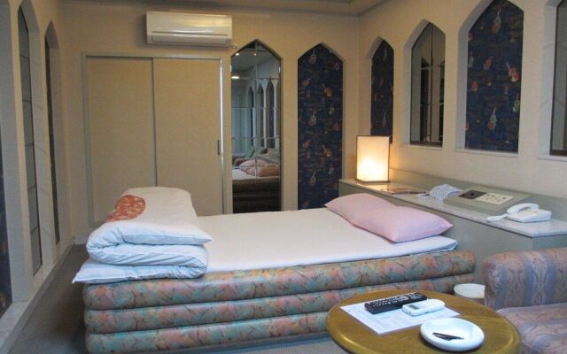 River Side Hotel aoi - Adults Only