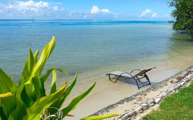 Poerani Moorea