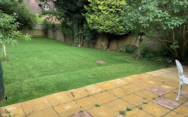 Beautiful big Independent Furnished Bungalow