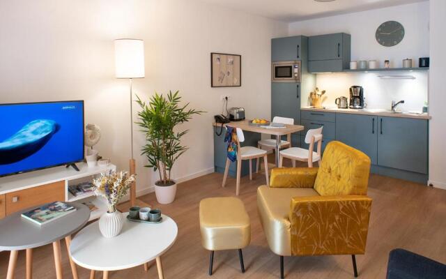 Domitys Les Houblons