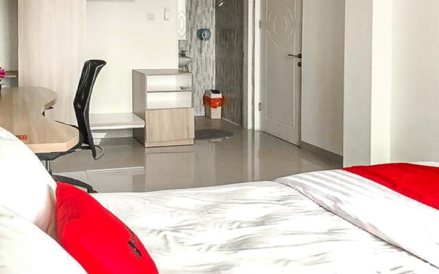 Reddoorz Syariah Near Kenjeran Park