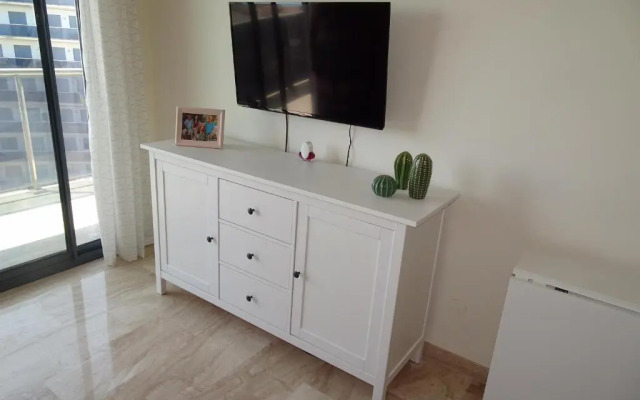 Apartment Marisol L'Ampolla