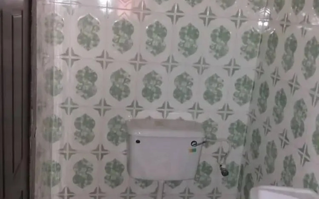 Longe Villa