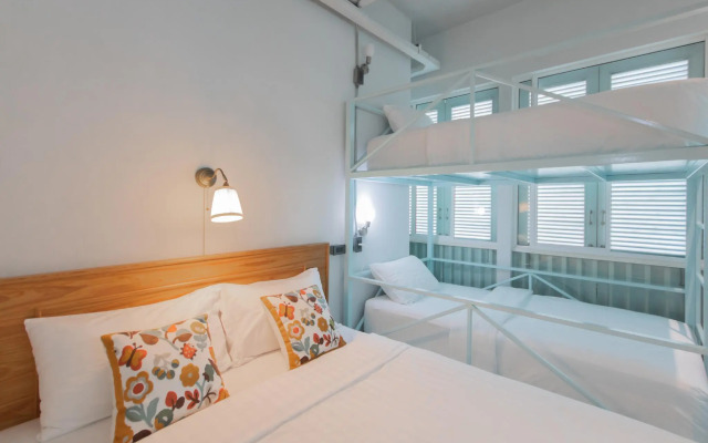 Latima Boutique Hostel