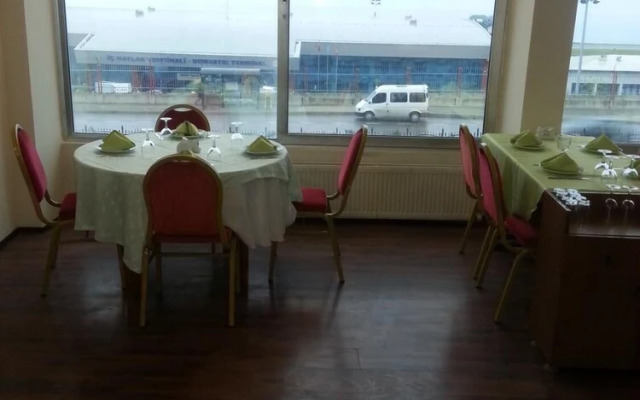 Okyanus Hotel