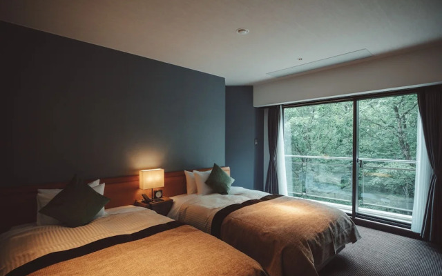 The Key Highland Nasu