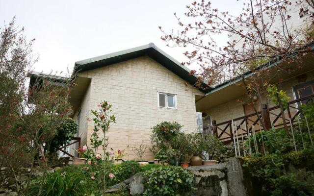 31 Homestay