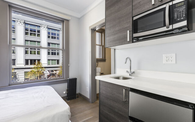 Calista Organic Hotel