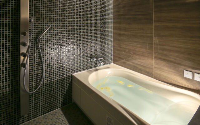 Hotel Clio Kobe -Adults Only