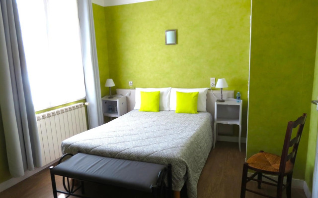 Hotel Au Petit Béarn