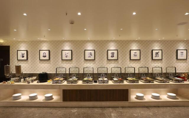 Peninsula Suites