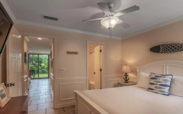 Villas By the Sea Resort & Conference Center