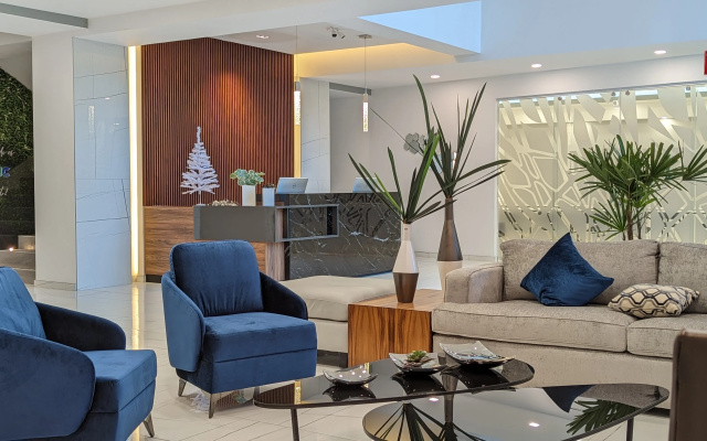 Hotel Fray Select