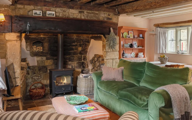 Charming 2BD in the Heart of Kingham