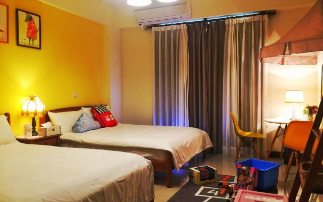 Enjoy Stay Bed and Breakfast