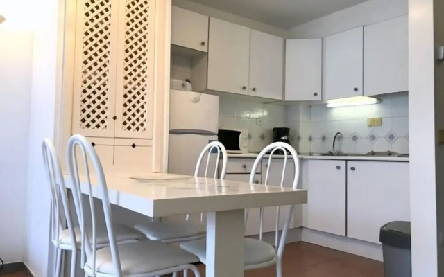 Apartamento Royal Marine 1