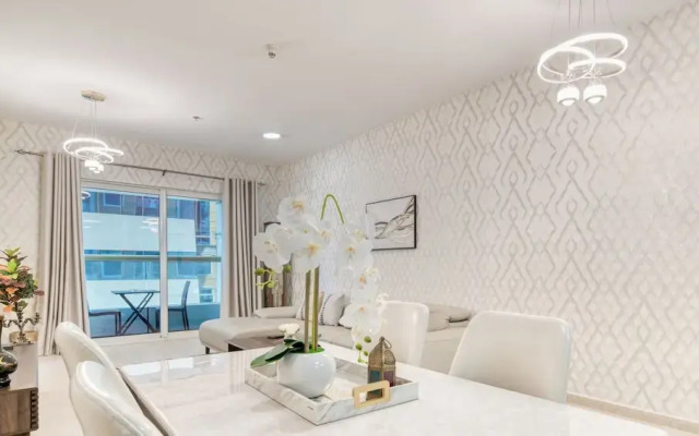 KOHH - 1BR in Elite Residence