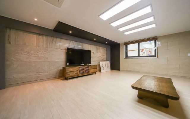 Pohang Yeongildae Hotel A1