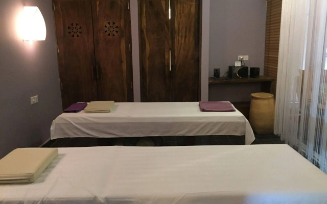 Samsara Villa