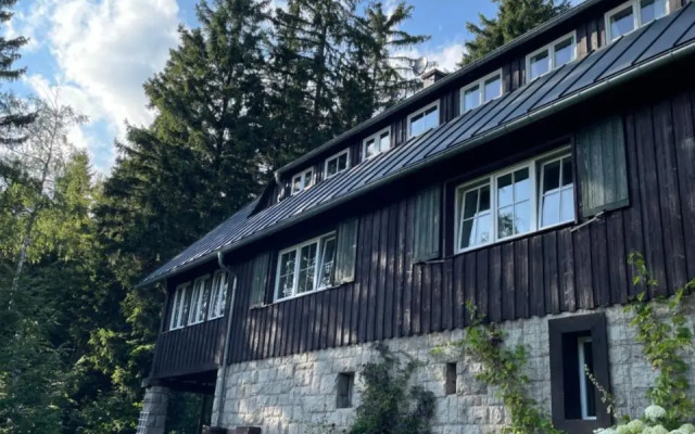 Zielarnia Dom Gościnny