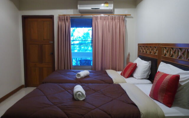 Chytalay Palace Hotel