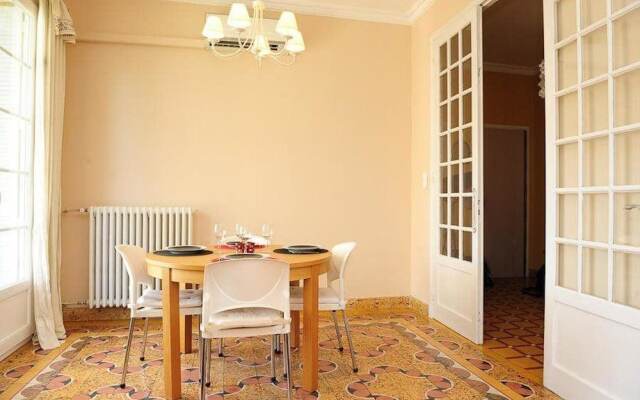 Appartement Les Hortensias