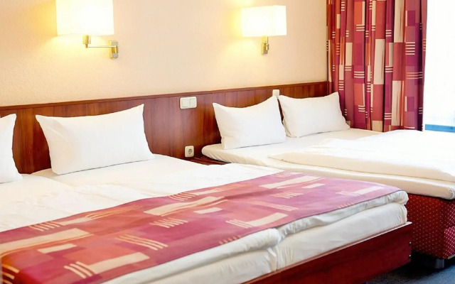 New Florenta Hotel