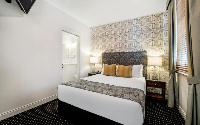 Rothbury Hotel