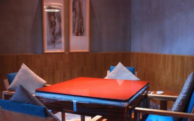 Zixuan Holiday Hotel – Guest Rooms – Tongling