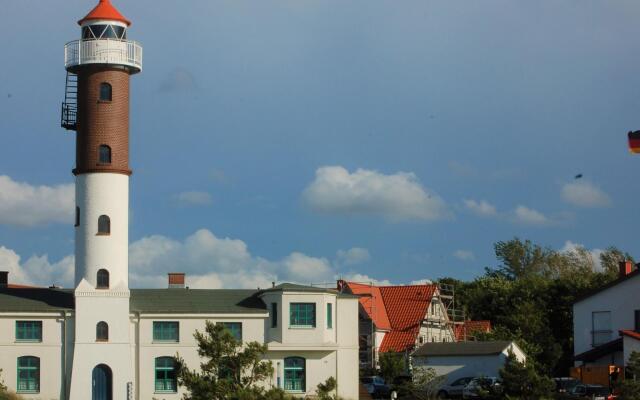 Appartement am Meer auf der Insel Poel mit Sauna